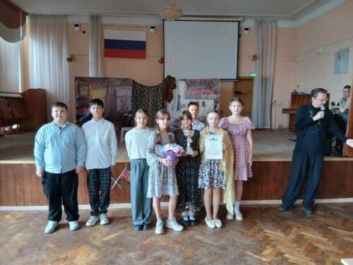 Выступающие